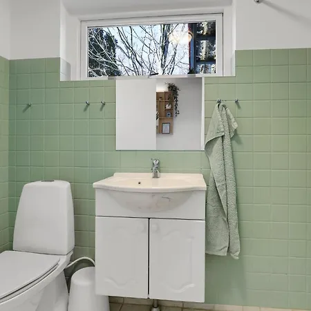 4 Bedroom Beautiful In * Allinge-Sandvig